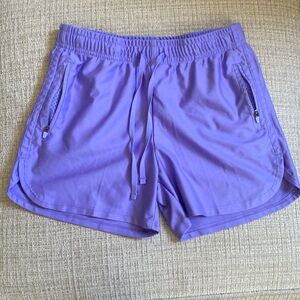 Girls Liberty Pro shorts
